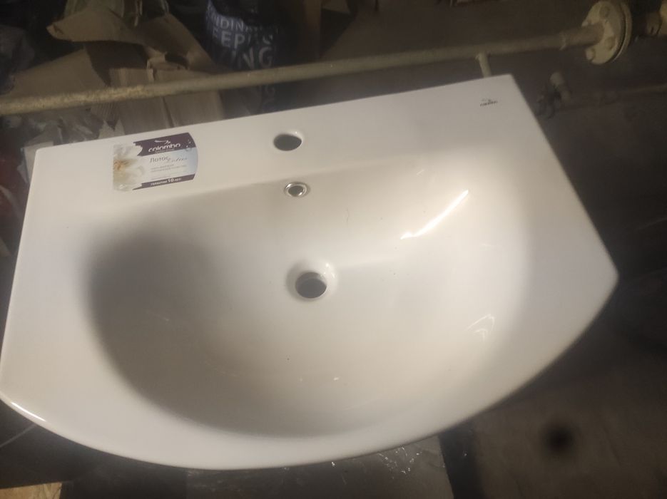 Мебель в ванную комнату