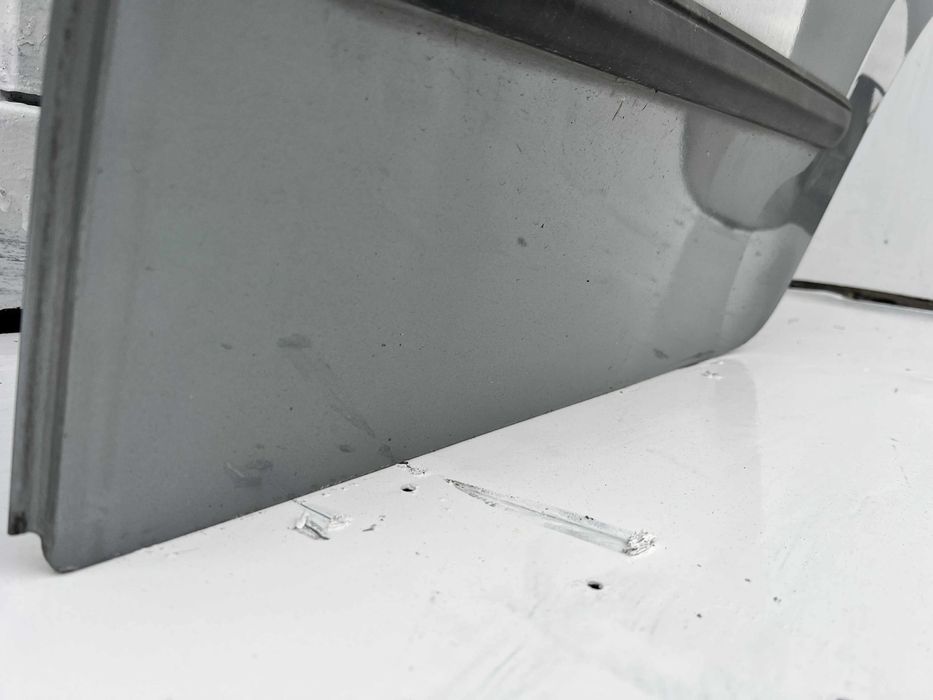 Drzwi Fiat Grande Punto 595A Lewe Przód Tył