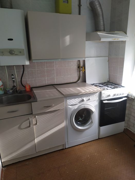 Сдаётся 1 к. квартира Бул. Краматорский 44