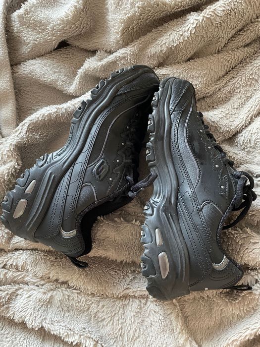 Кросівки Skechers D’Lites Fresh Start (11931 BBK)