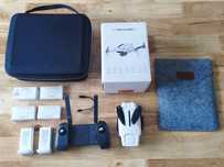 Dron FIMI X8 mini, duży zestaw gwarancja.