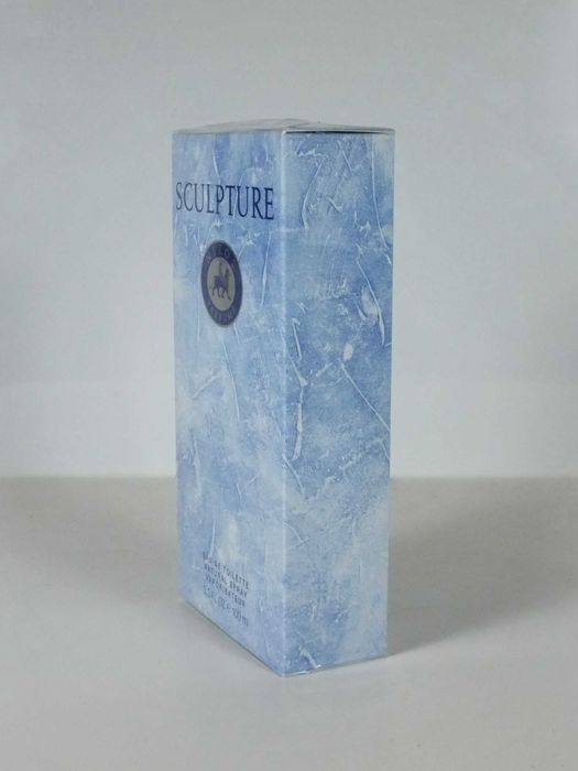 Nikos Sculpture Homme EDT 100ml