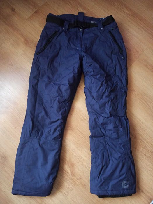Spodnie narciarskie chamonix technology Roz.L już