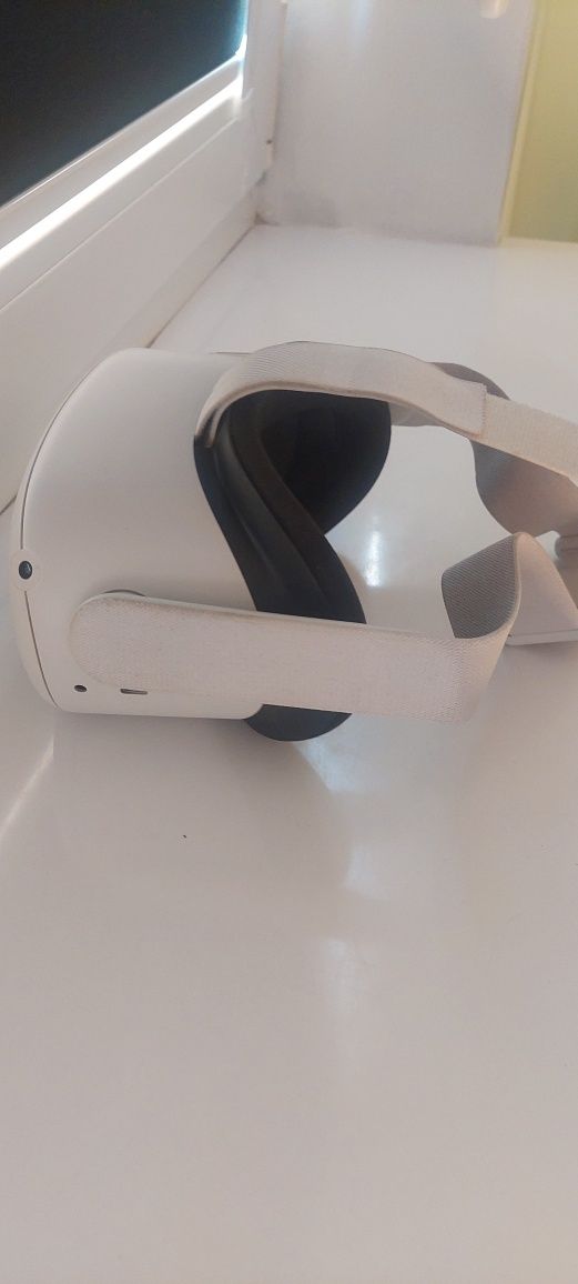 Oculus Meta Quest 2 256 GB