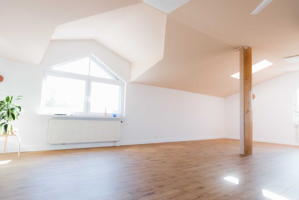 Sala na wynajem/ joga/ warsztaty/ event/ kursy - duża sala lub gabinet
