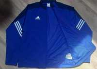 Kurtka bluza Adidas męska rozmiar L