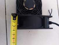 Wentylator  230V