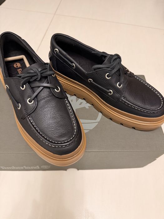 Buty timberland