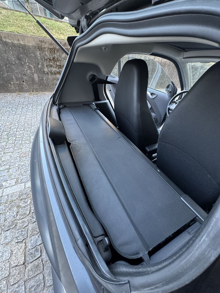 Smart Fortwo 2010