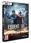 Gra Resident Evil 2 Remake [PC] Klucz STEAM + Gratis