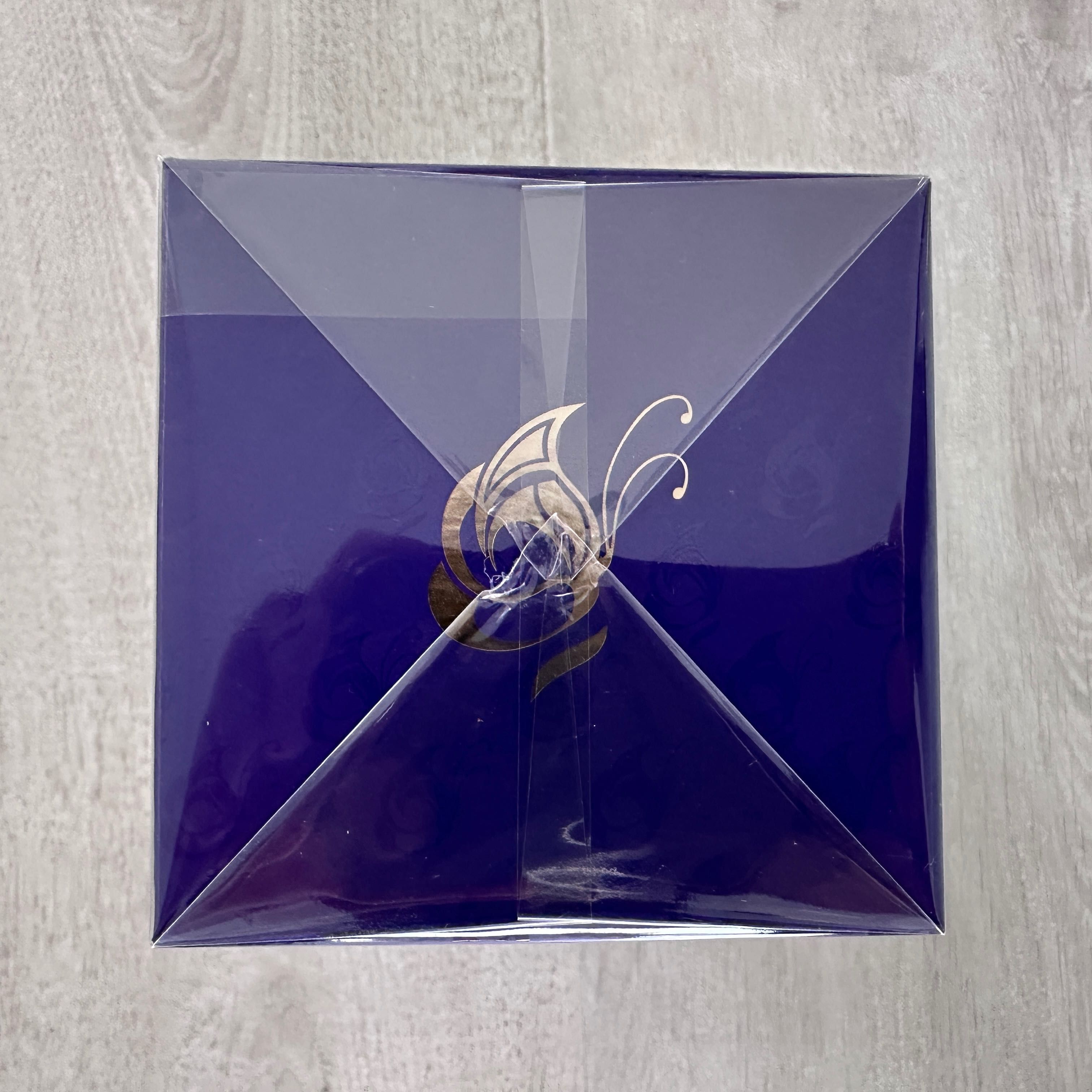 Sospiro Vibrato EDP 100 ml