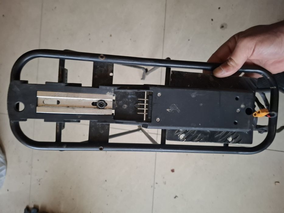 Bateria do roweru elektrycznego 13ah