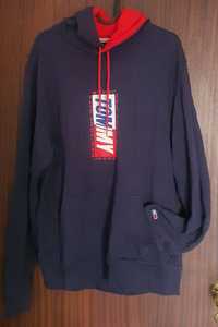 Hoodie da tommy jeans