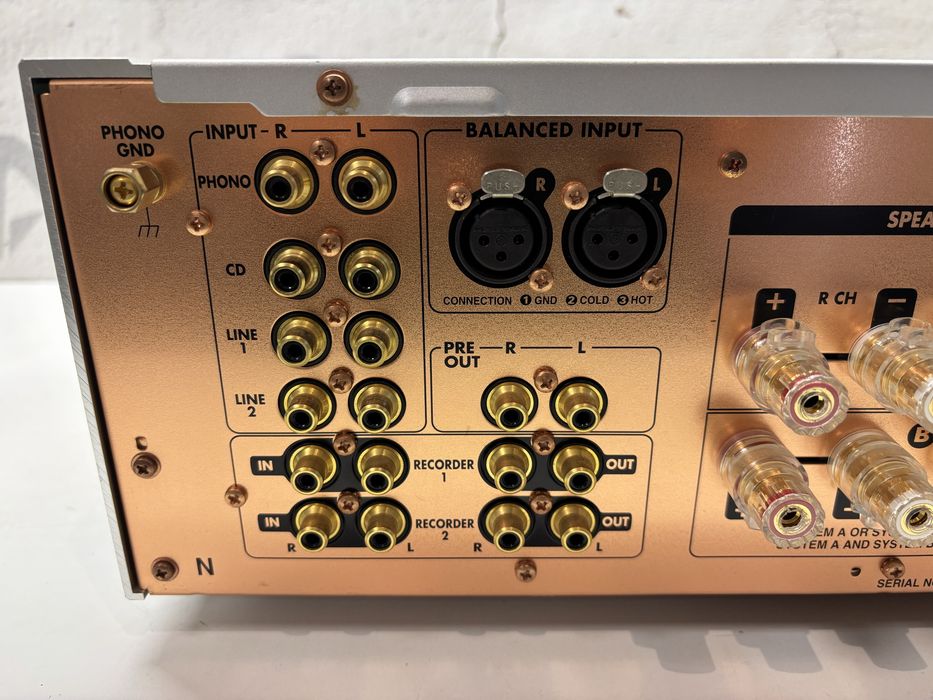 Marantz PM-11S1 wzmacniacz stereo