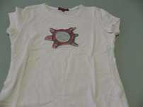 camisola Trottelmann