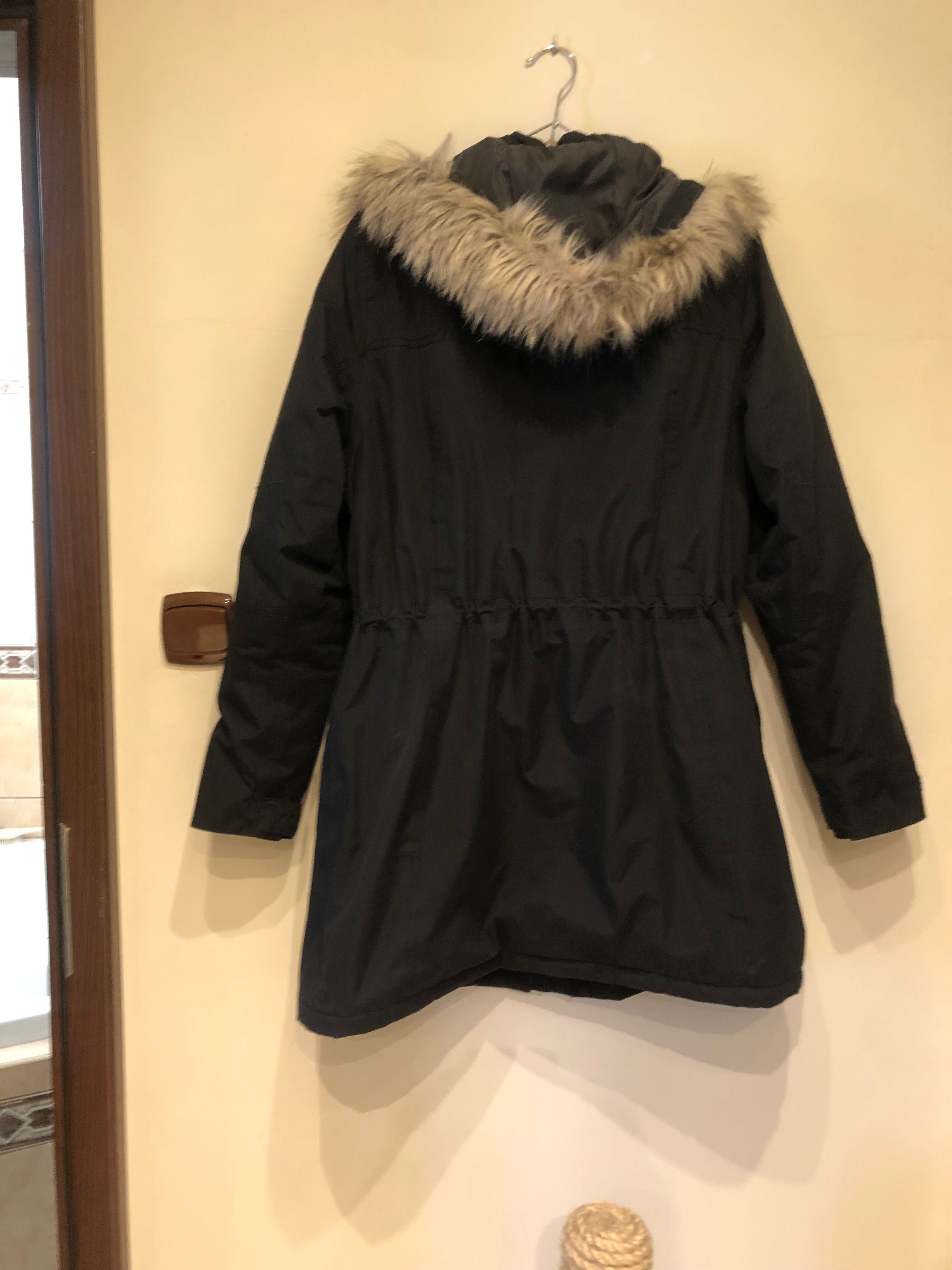 Regatta damska kurtka parka UK 14 EUR 40