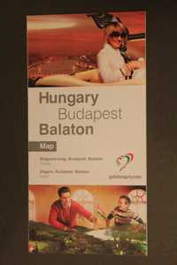Węgry-Budapeszt-Balaton-mapa-575