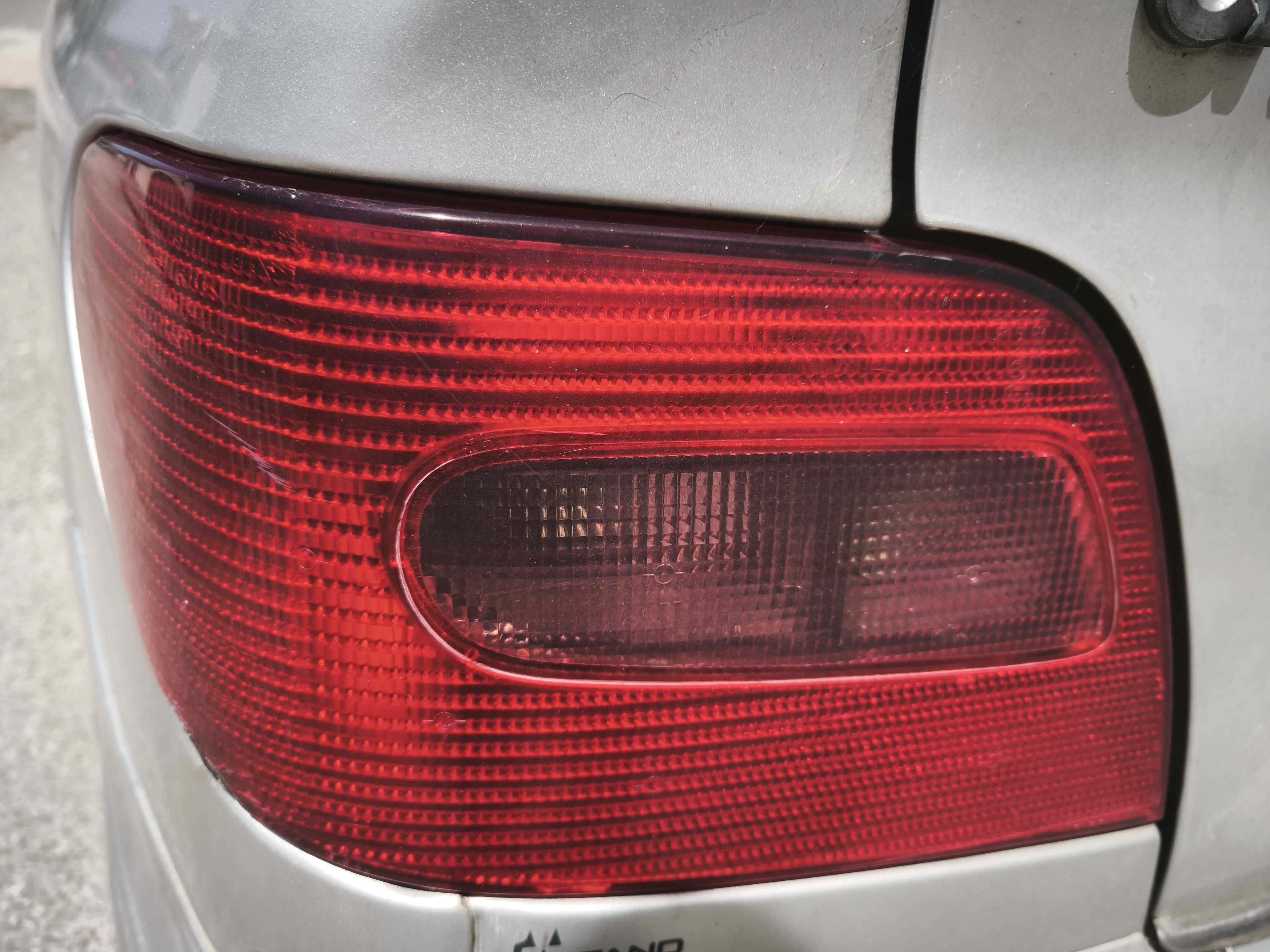 Citroen Xsara1.4 HDI para peças