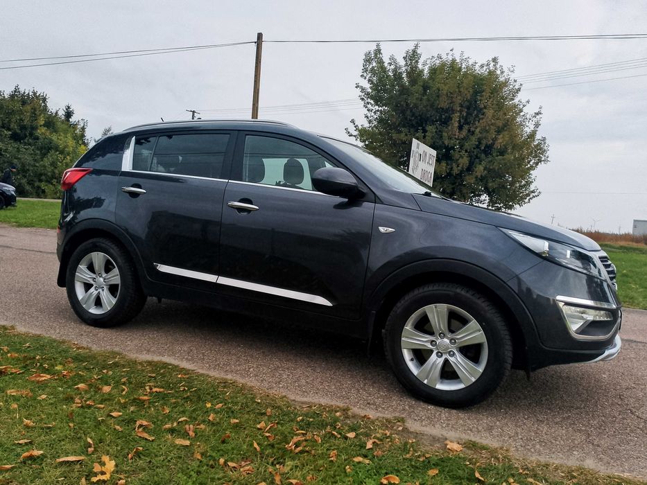 2014r 1,7 diesel-ładna i sprawna