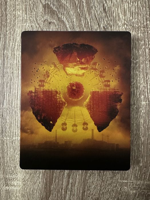 S.T.A.L.K.E.R. 2: Heart of Chornobyl Standard Edition (Xbox) Steelbook