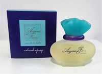 Perfume Aqua de Fiori de Ruy 75ml, vintage