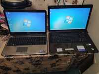 Ноутбук Asus K70 4GB, 700GB, DELL 2GB 300GB Windows 7