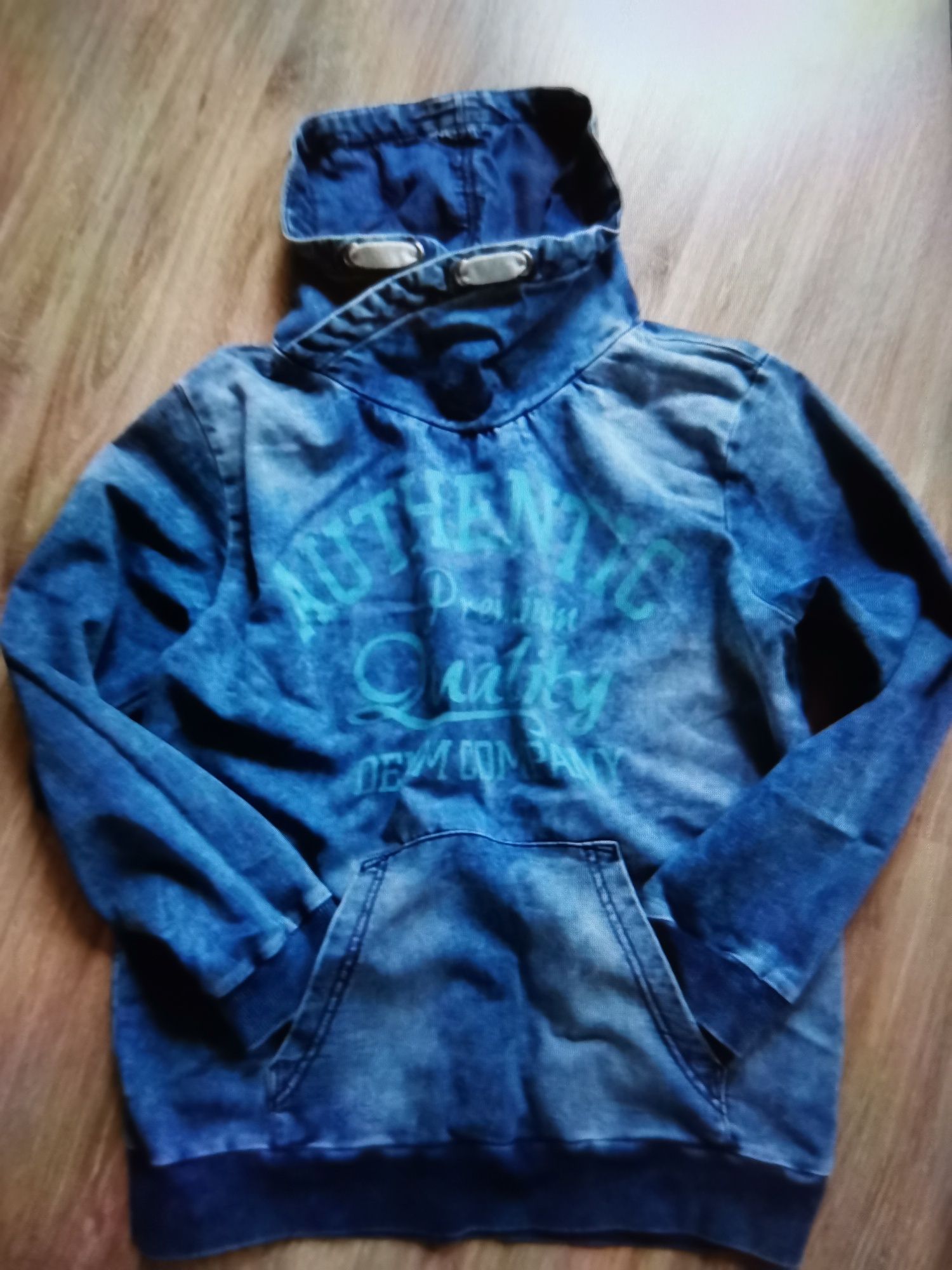 Bluza chłopięca 146/152