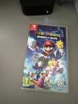 Mario Rabbids Sparks of Hope