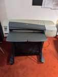 Ploter drukarka wieloformatowa HP Designjet 110plus