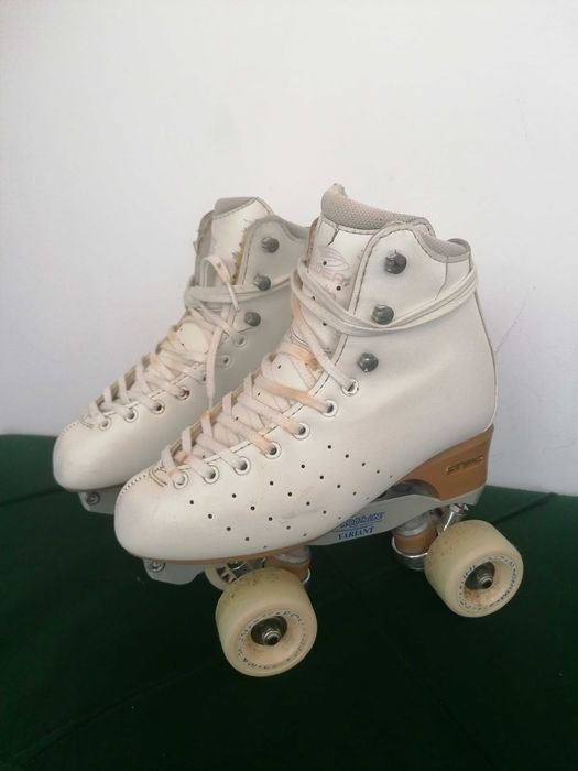 Patins EDEA bota Esórdio 245
