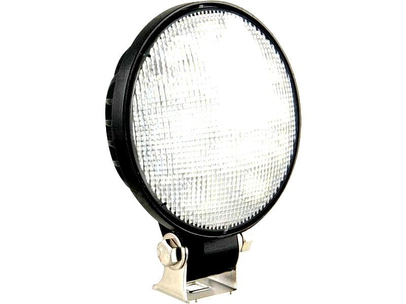 Lampa robocza LED Oval, 4800 Lumeny