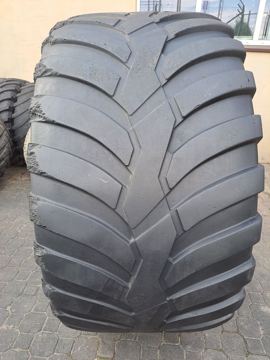 Opona 750/60R30.5 Vredestein Flotation TRAC