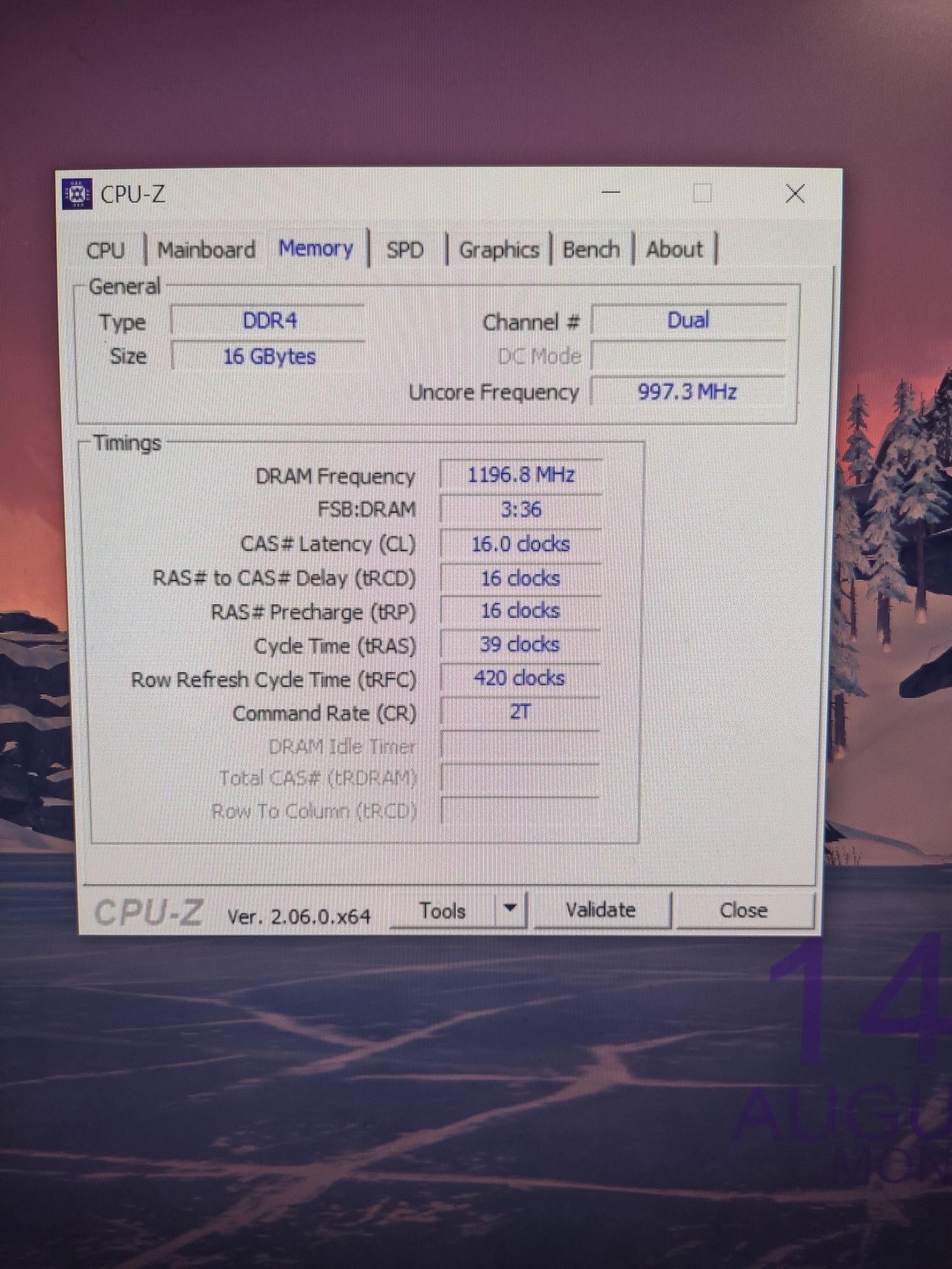 Компьютер Everest 9035 с монитором АОС 24"