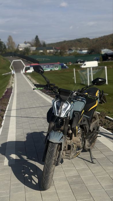 Продам мустанг ст 200