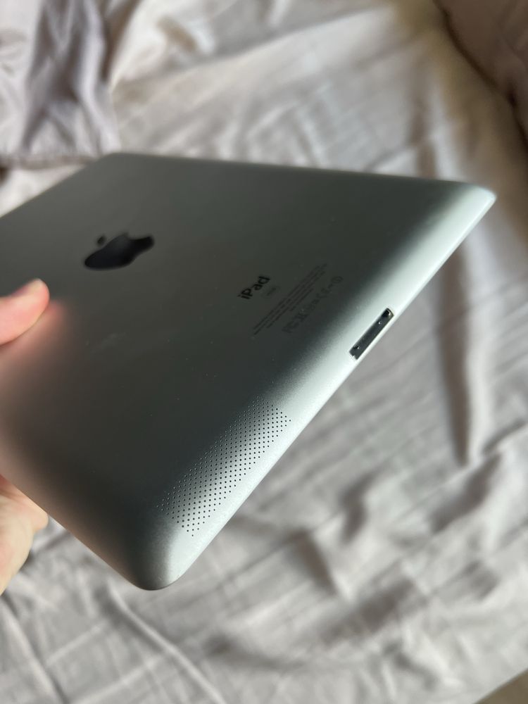 Ipad 3 16 gb wifi идеал