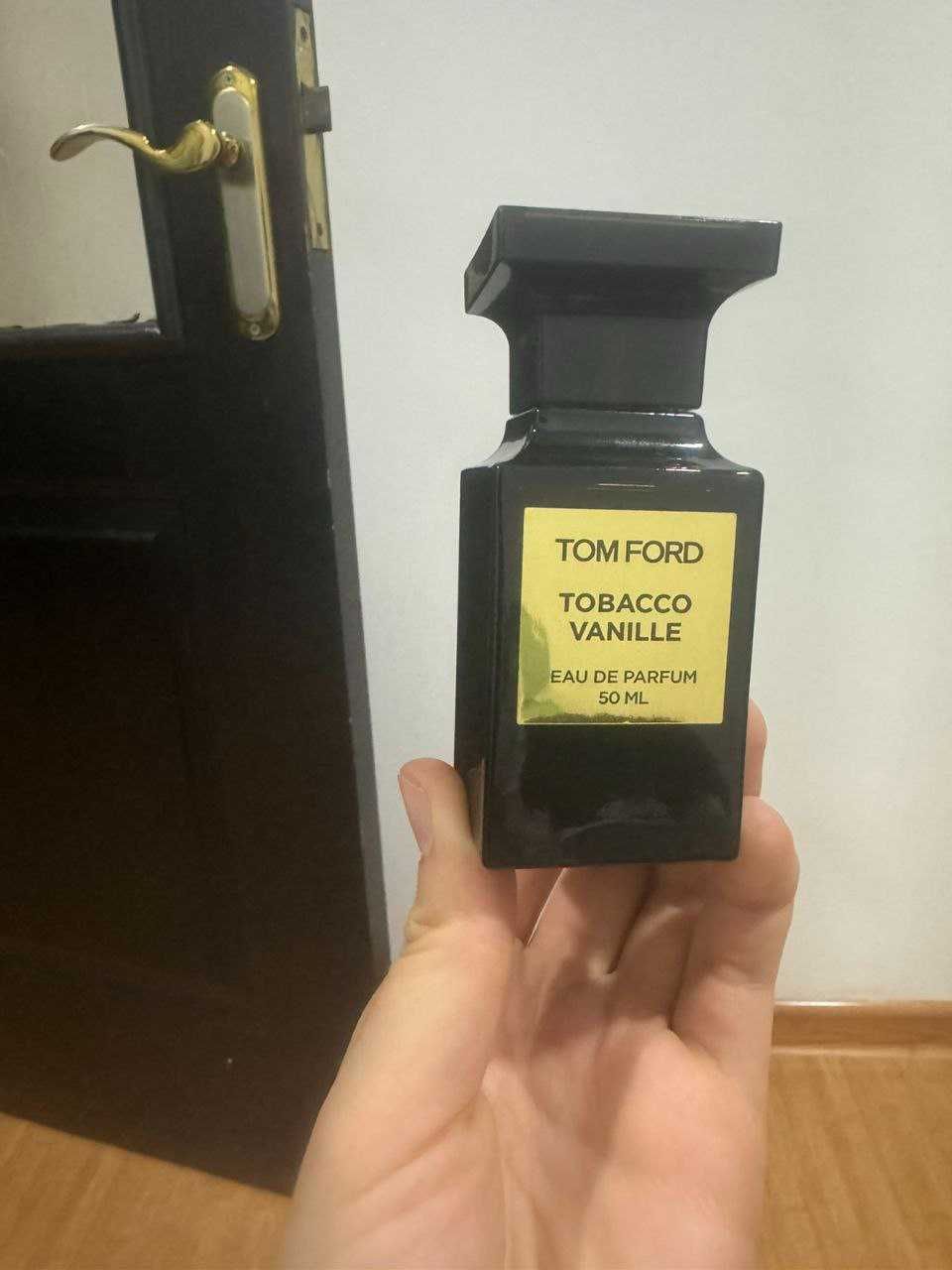 Tom Ford Tobacco Vanille 50