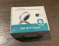 Ferguson Kamera IP SmartHome Smart EYE 100 NOWA