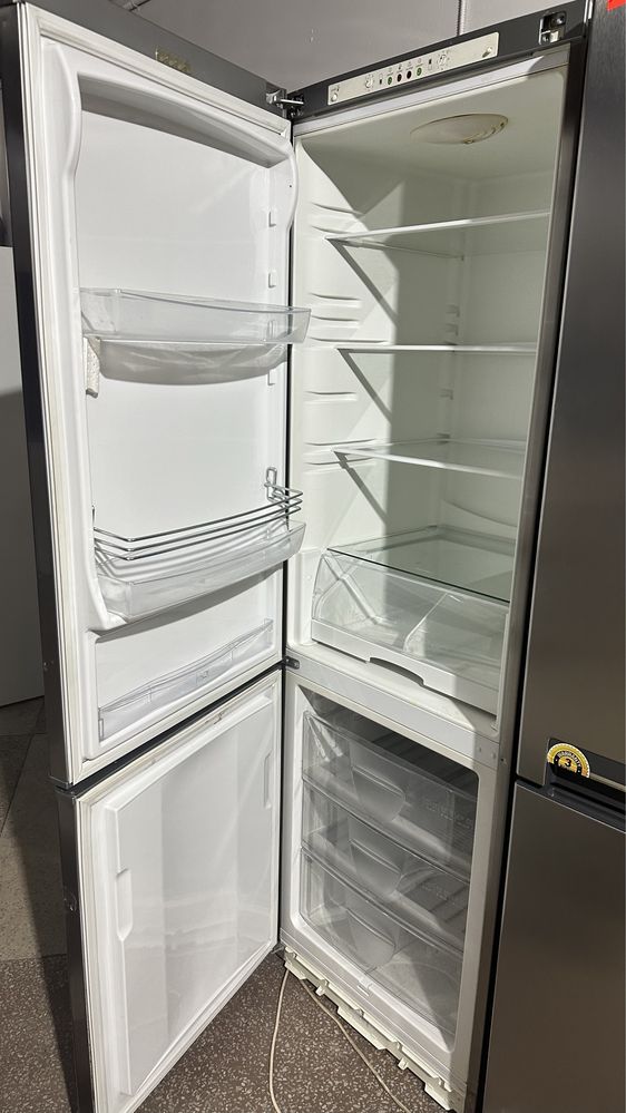 Холодильник з Німеччини