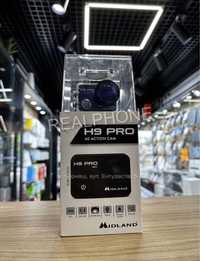 Midland H9 Pro 4K Action Cam
