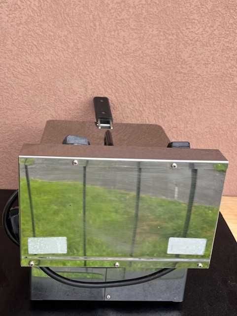 Fritadeira profissional 7L