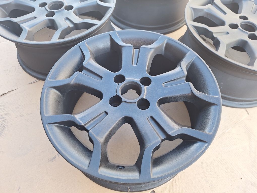 Felgi 4x108 R17 citroen ds3 peugeot 308 508