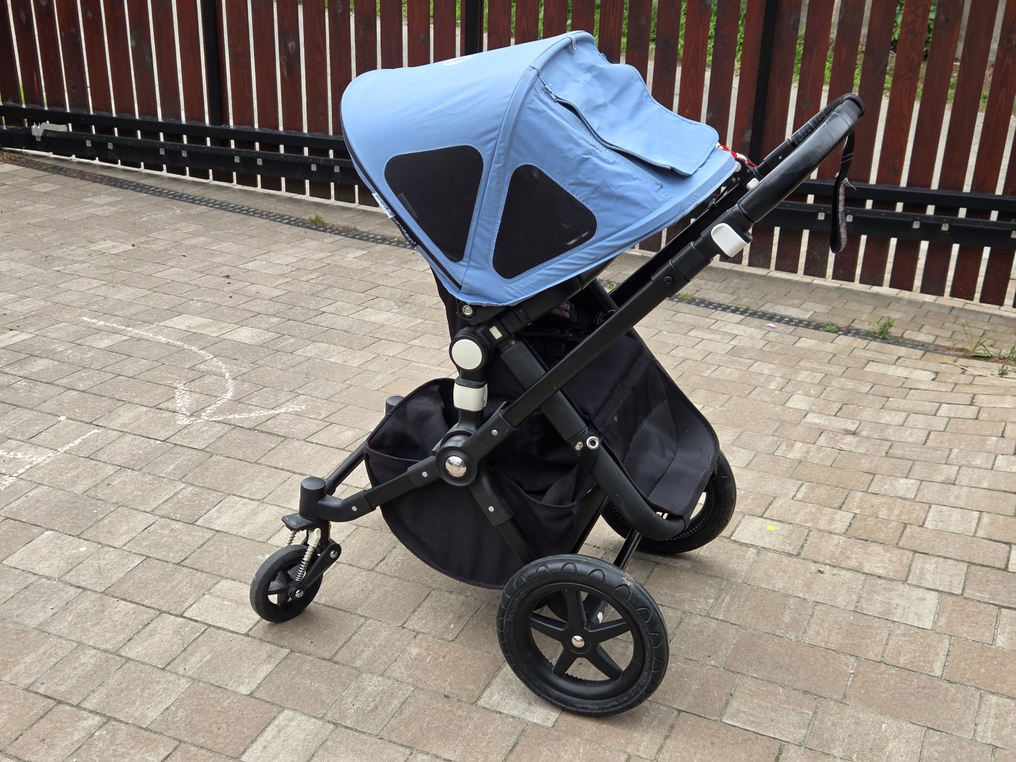 Części do bugaboo cameleon 3 cam3