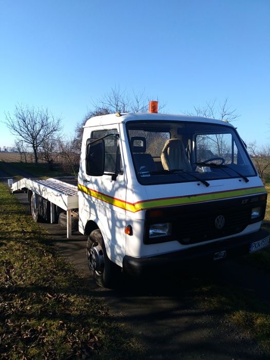UWAGA zmiana nr tel.Transport - Autolaweta - Przewóz maszyn i nie tylk