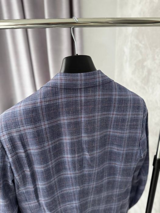 Итальянский пиджак Kiton ОРИГИНАЛ