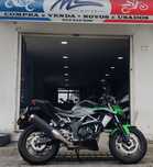 Kawasaki Z  125