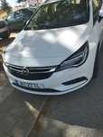Vendo opel estimado