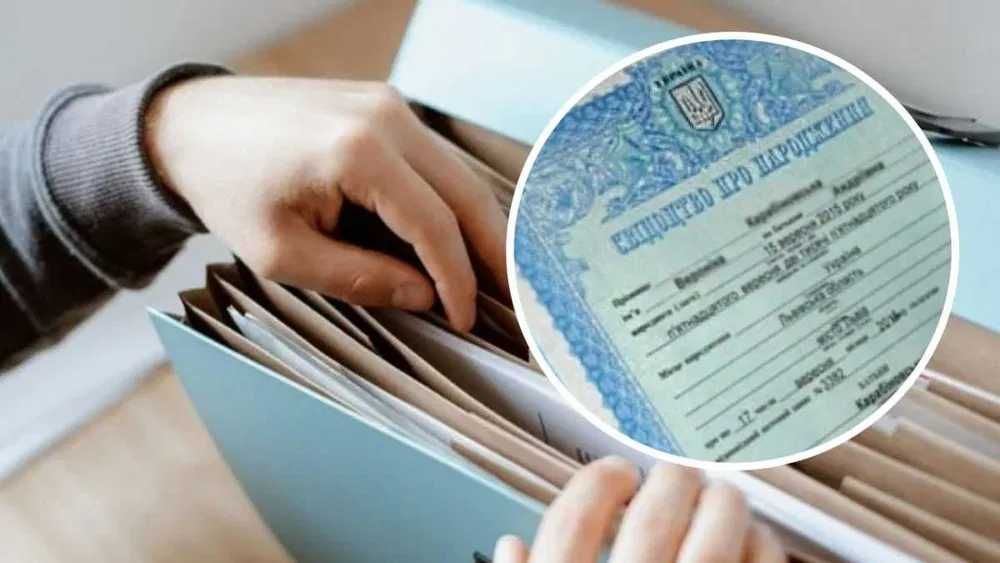 Витяги, свідоцтва. Переклад, апостиль, нотаріальне завірення.