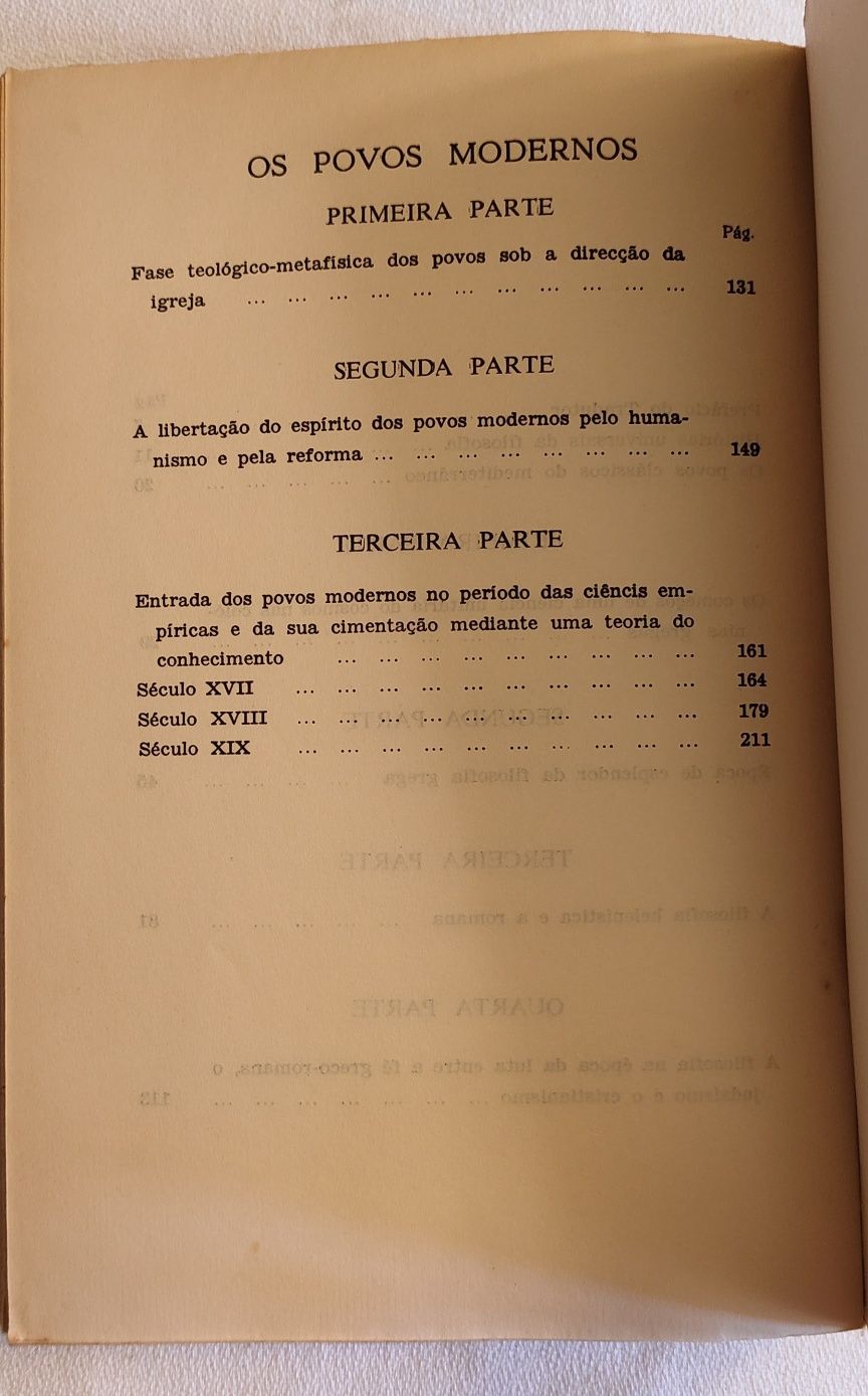 A essência da Filosofia , Wilhelm Dilthey