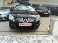 Nissan Qashqai 1.5 dCi Acenta TE+LA