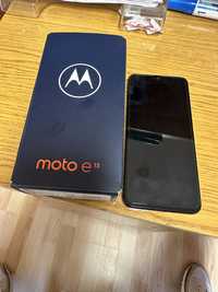 Smartfon motorola e 13 2 64 gb nowy